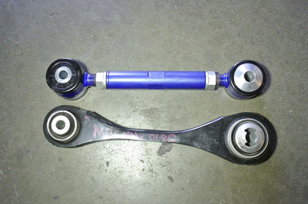 Megan Racing Rear Camber Arm Front Upper (MRC-BM-0180)