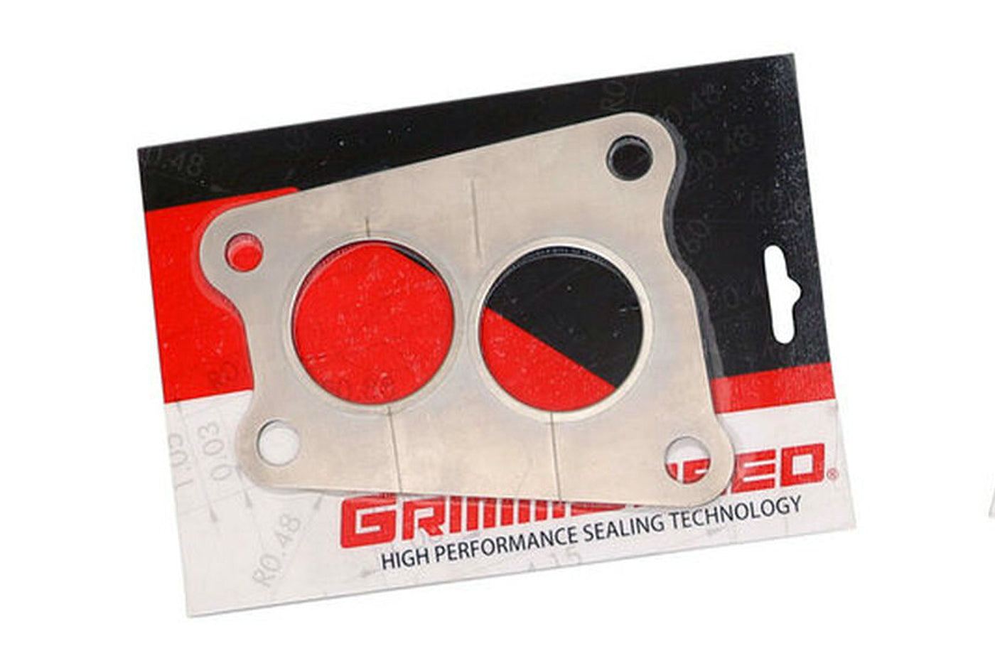 GrimmSpeed Manifold to Turbo Gasket for 2015+ WRX (020032)