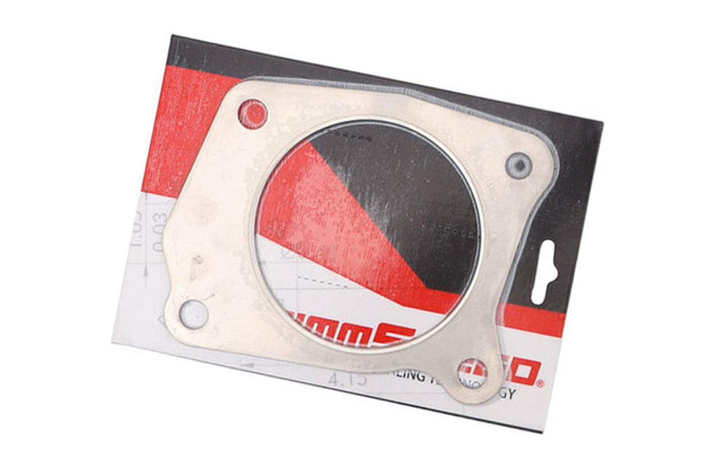 GrimmSpeed Turbo to J-Pipe Gasket for 2015+ WRX (020033)