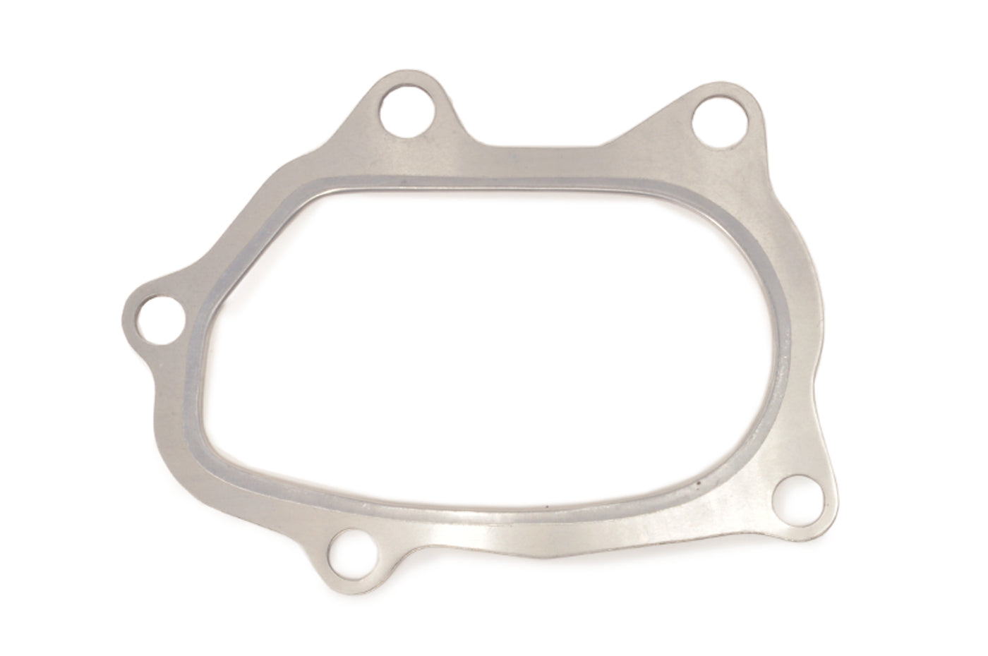 GrimmSpeed Turbo to Downpipe Gasket for EJ WRX/STi (028001)
