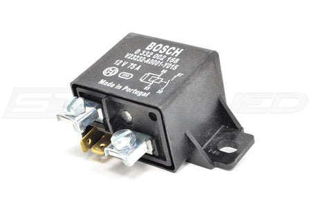 Bosch 12v 75A Relay (0332002168)