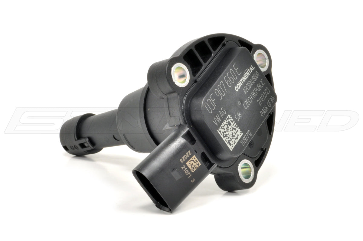 Audi OEM Oil Level Sensor for 14-15 R8 (03F907660E)