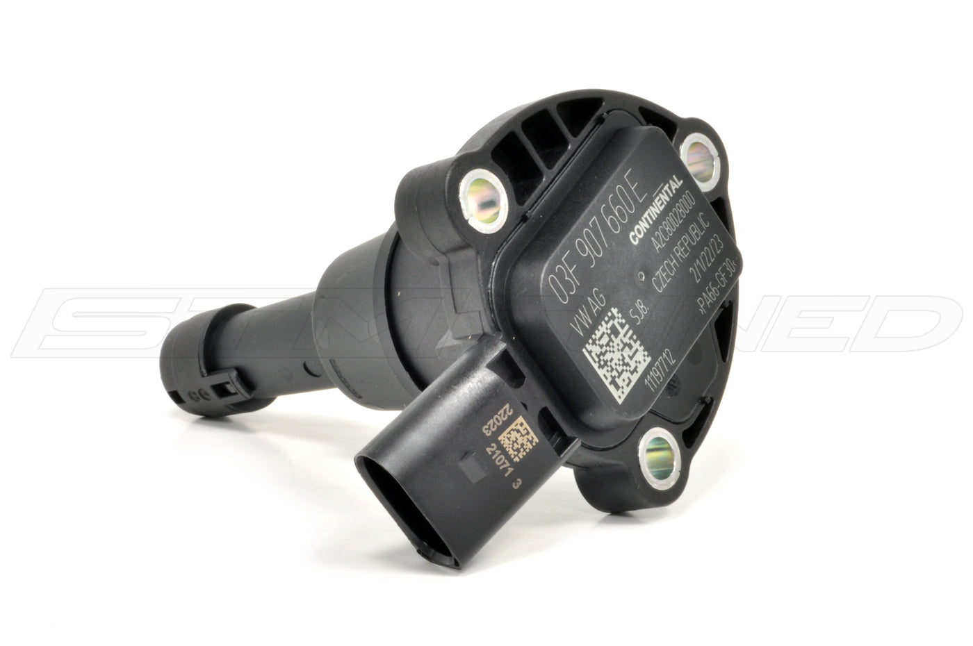 Audi OEM Oil Level Sensor for 14-15 R8 (03F907660E)