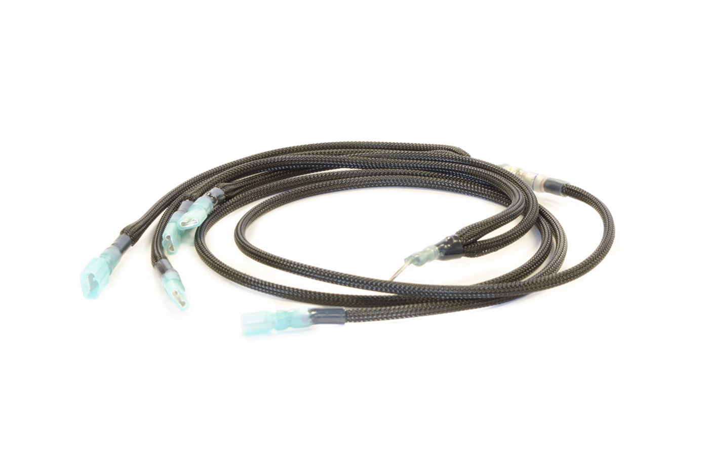 GrimmSpeed Hella Horns Wiring Harness for 02-14 WRX/STi (040005)