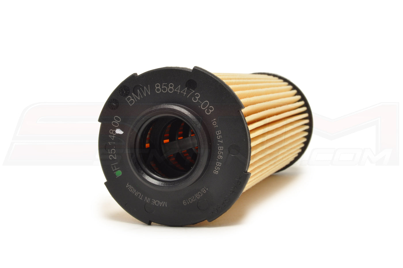 OEM Engine Oil Filter for 2020 MKV Supra