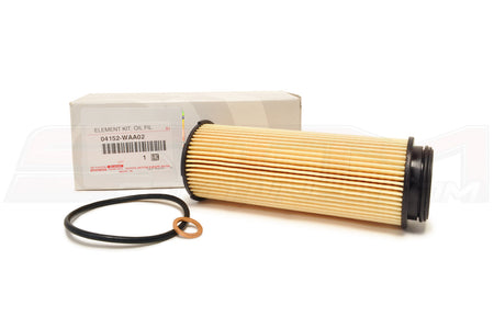 OEM Engine Oil Filter for 2020 MKV Supra