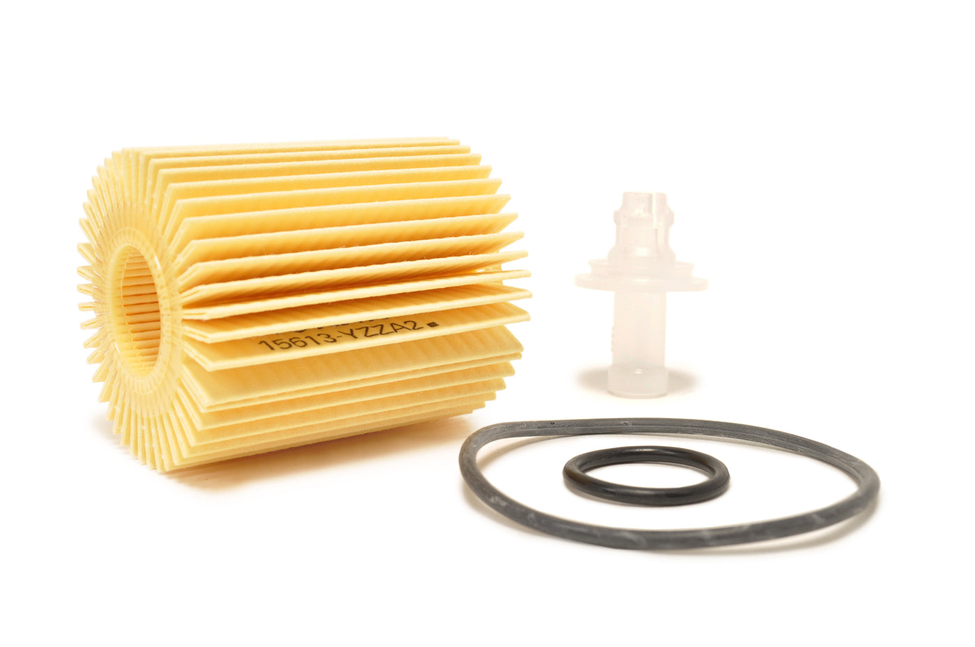 Lexus OEM Oil Filter for IS250 IS300 IS350 (04152-YZZA5)