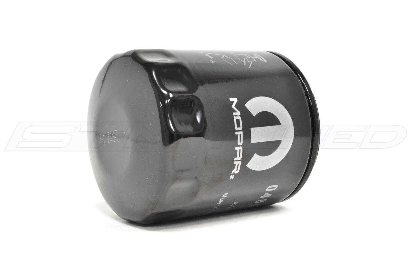 Mopar MO-339 Engine Oil Filter (04892339AB)