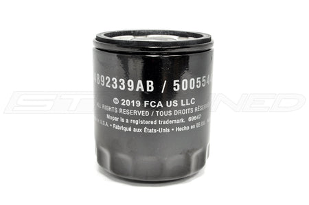 Mopar MO-339 Engine Oil Filter (04892339AB)