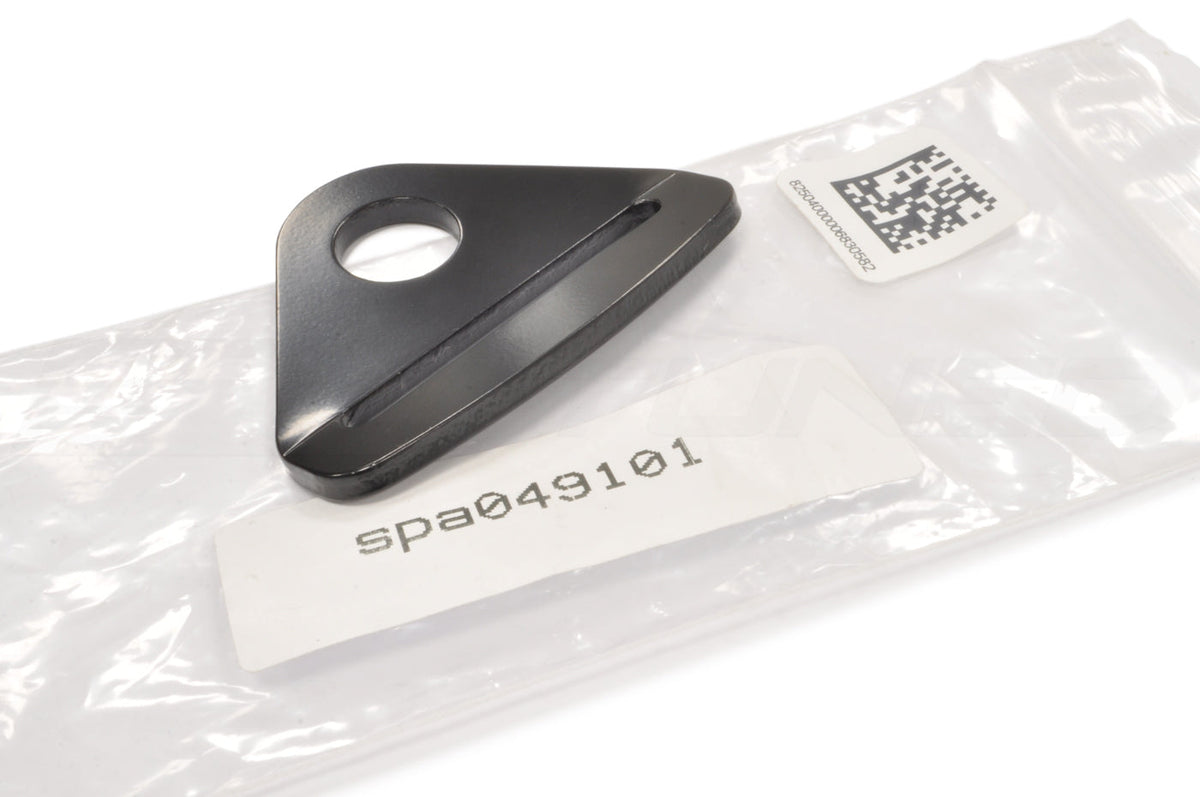 Sparco Competition Harness Bolt-In Clip (049101)