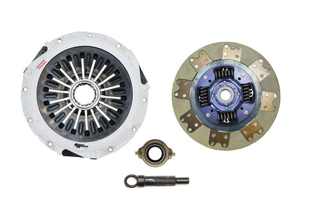 Clutch Masters FX300 Series Kits for Evo X