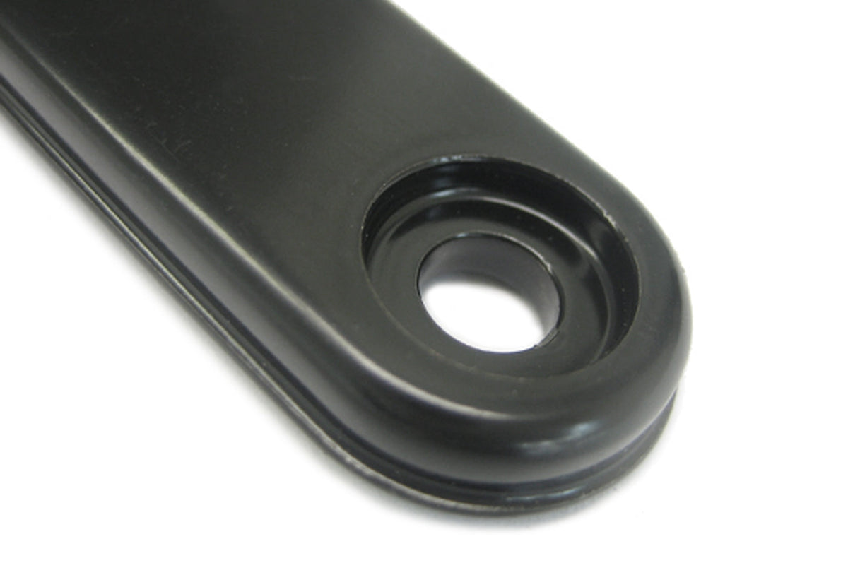 GrimmSpeed Antenna Delete Plate for 96-08 Impreza RS WRX STi (056001)