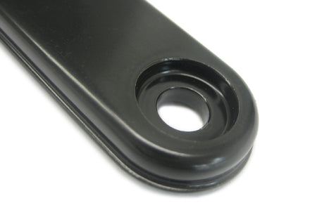 GrimmSpeed Antenna Delete Plate for 96-08 Impreza RS WRX STi (056001)