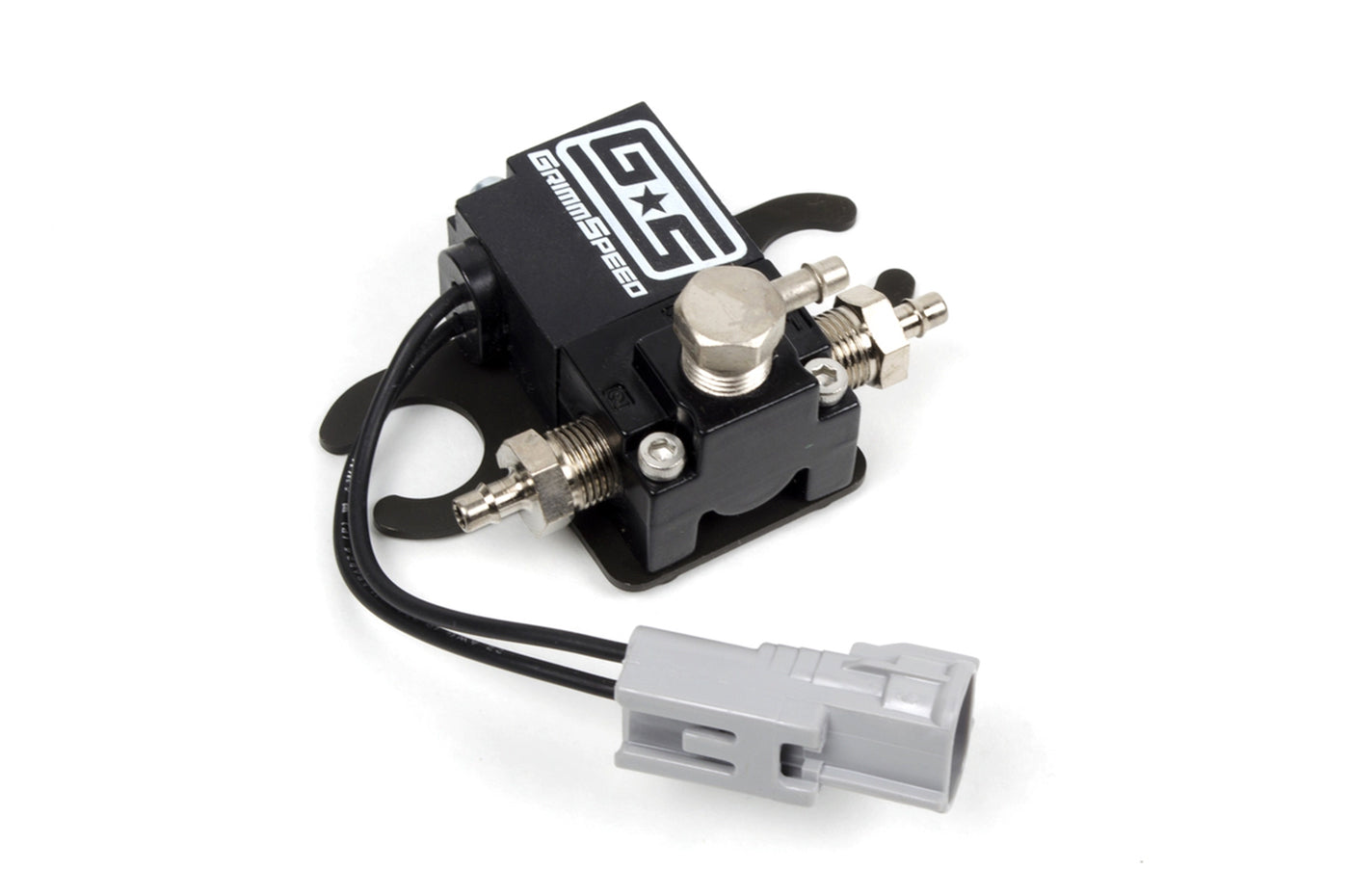 GrimmSpeed Boost Control Solenoid for 2002-2005 WRX (057001)