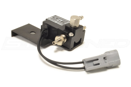 GrimmSpeed Boost Control Solenoid for Evo 8/9 (057019)