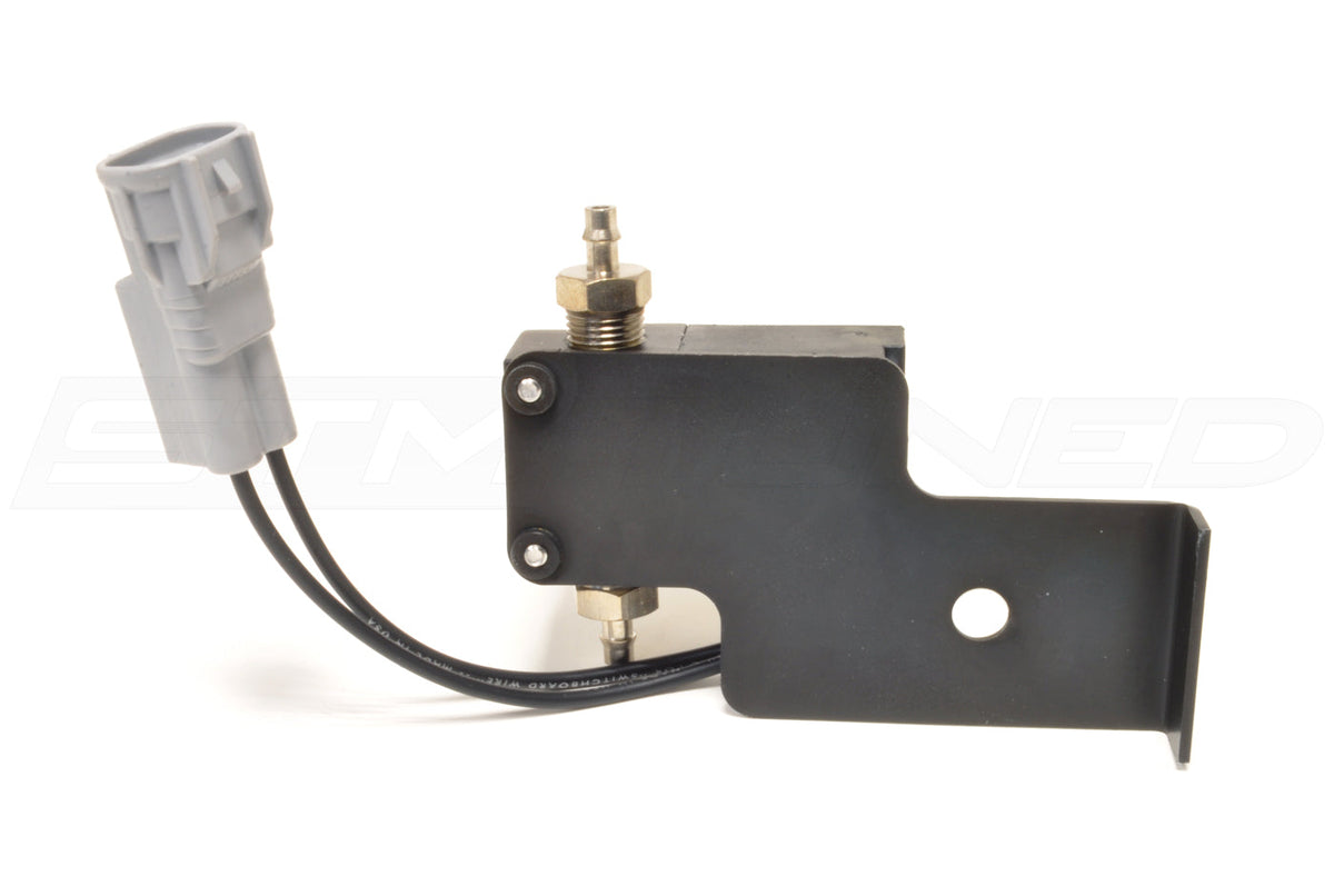 GrimmSpeed Boost Control Solenoid for Evo 8/9 (057019)