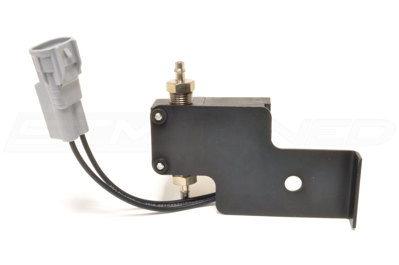 GrimmSpeed Boost Control Solenoid for Evo 8/9 (057019)