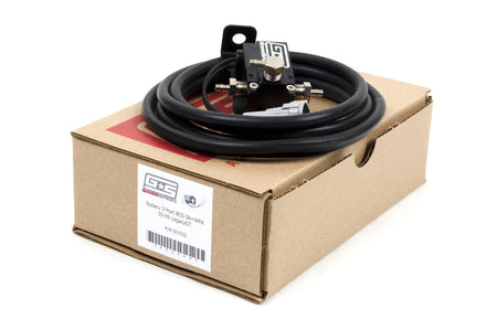 GrimmSpeed Boost Control Solenoid for 2008-2014 WRX (057032)