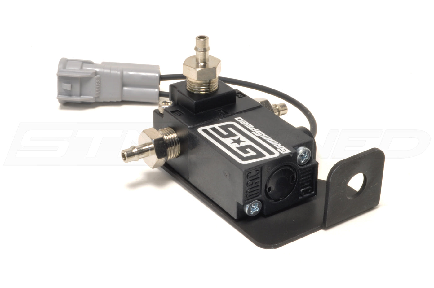 GrimmSpeed Boost Control Solenoid for Evo X (057033)