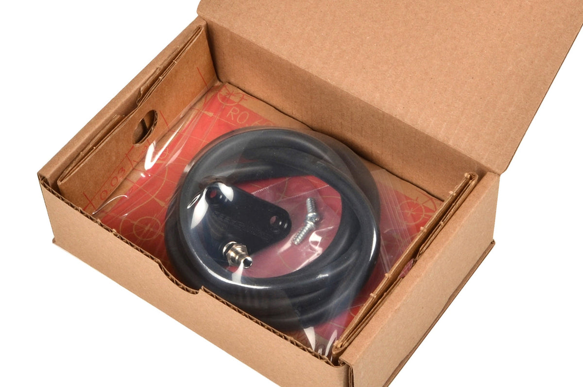 GrimmSpeed 3-Port Boost Solenoid Adapter for 2015+ WRX (057047)