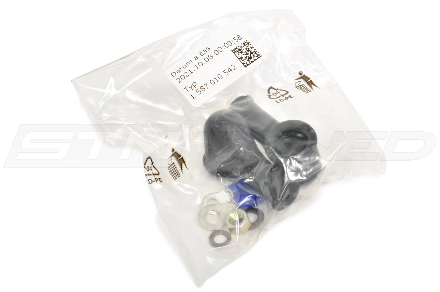 Bosch New 044 Universal In-Line Fuel Pump FP 200-7 (0580464200)