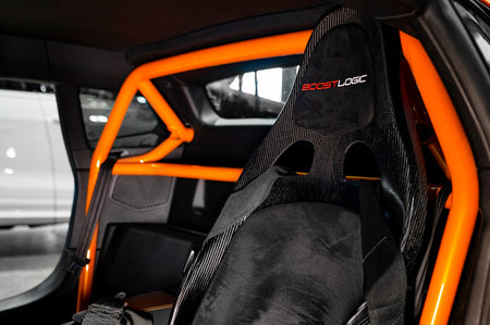 Boost Logic Roll Bar for Lamborghini Huracan (Standard)
