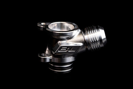 Boost Logic Crankcase Breather Adapter R8 / Huracan (06030501)