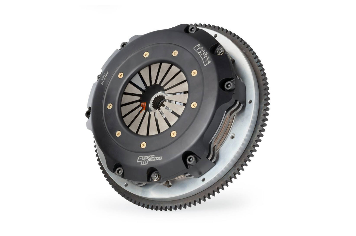 Clutch Masters 850 Series Kits for 2003-2006 350Z/G35 (06047-TD8)