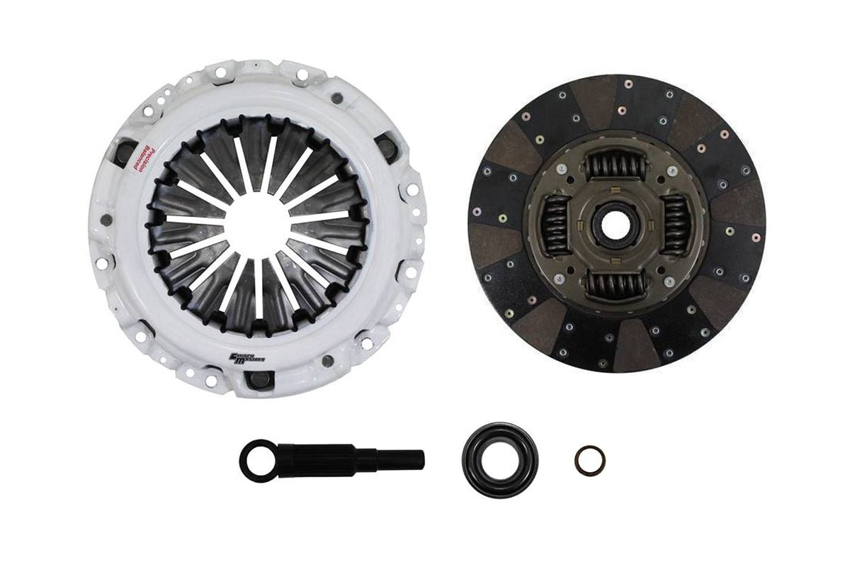 Clutch Masters FX250 Clutch Kit for 2003-2006 350Z G35