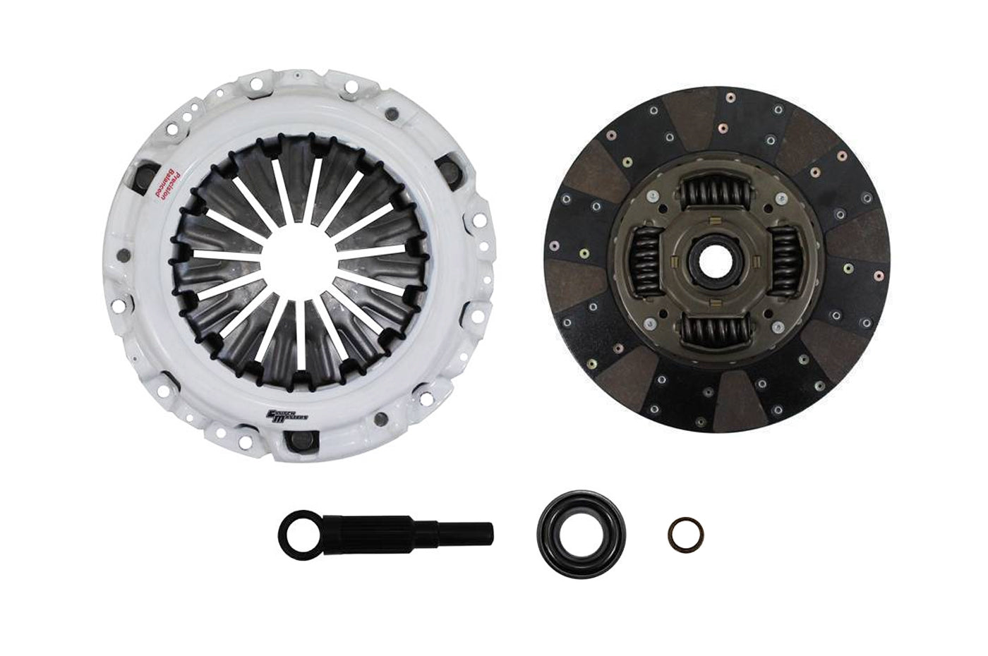 Clutch Masters FX250 Clutch Kit for 2003-2006 350Z G35