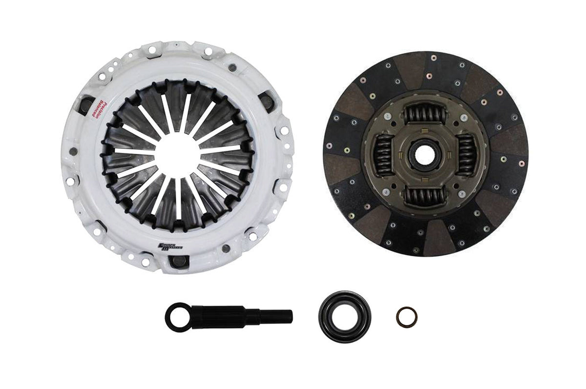 Clutch Masters FX350 Clutch Kit for 2003-2006 350Z G35
