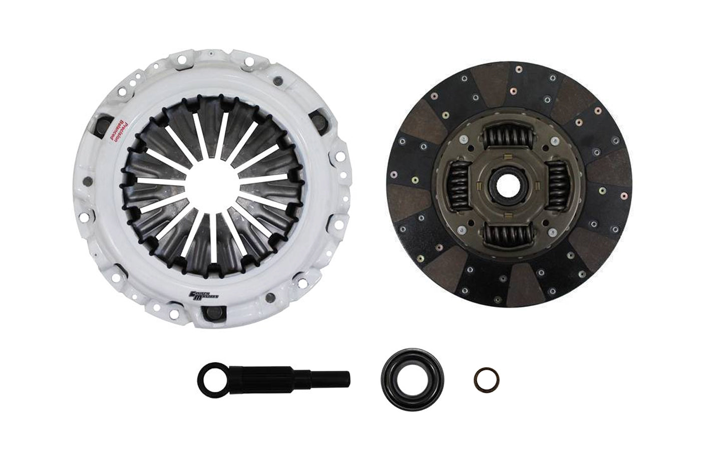 Clutch Masters FX350 Clutch Kit for 2003-2006 350Z G35