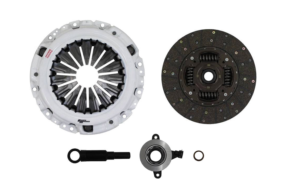 Clutch Masters FX100 Clutch Kit for 350Z / 370Z