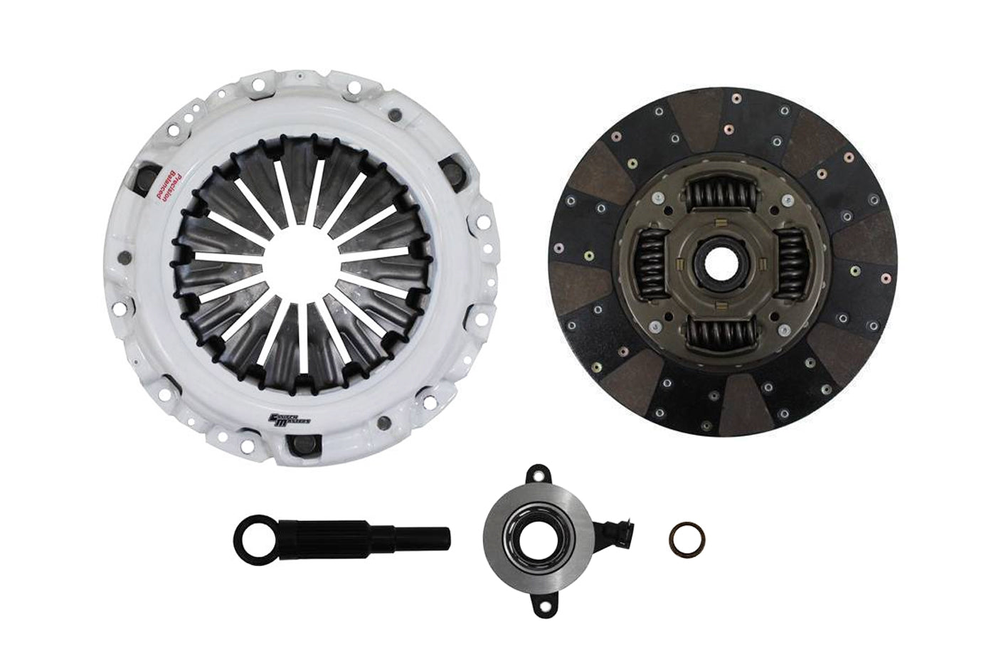 Clutch Masters FX250 Clutch Kit for 350Z / 370Z