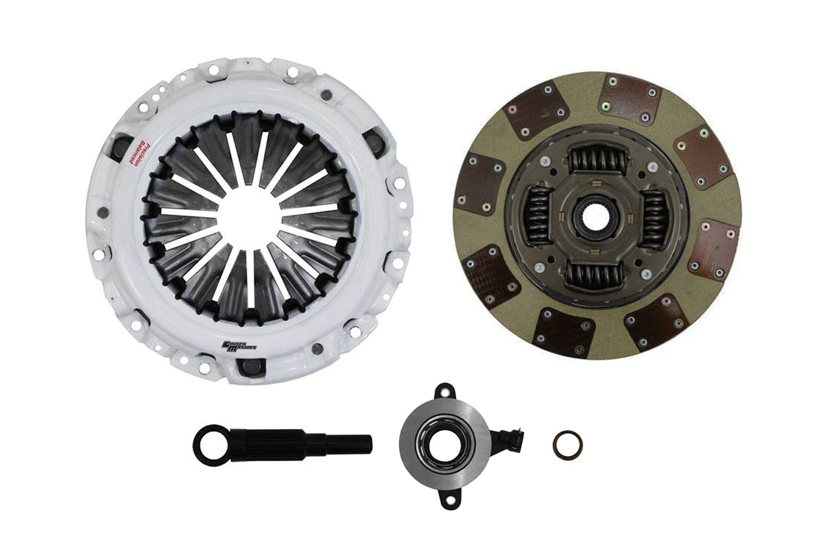 Clutch Masters FX300 Clutch Kit for 350Z / 370Z