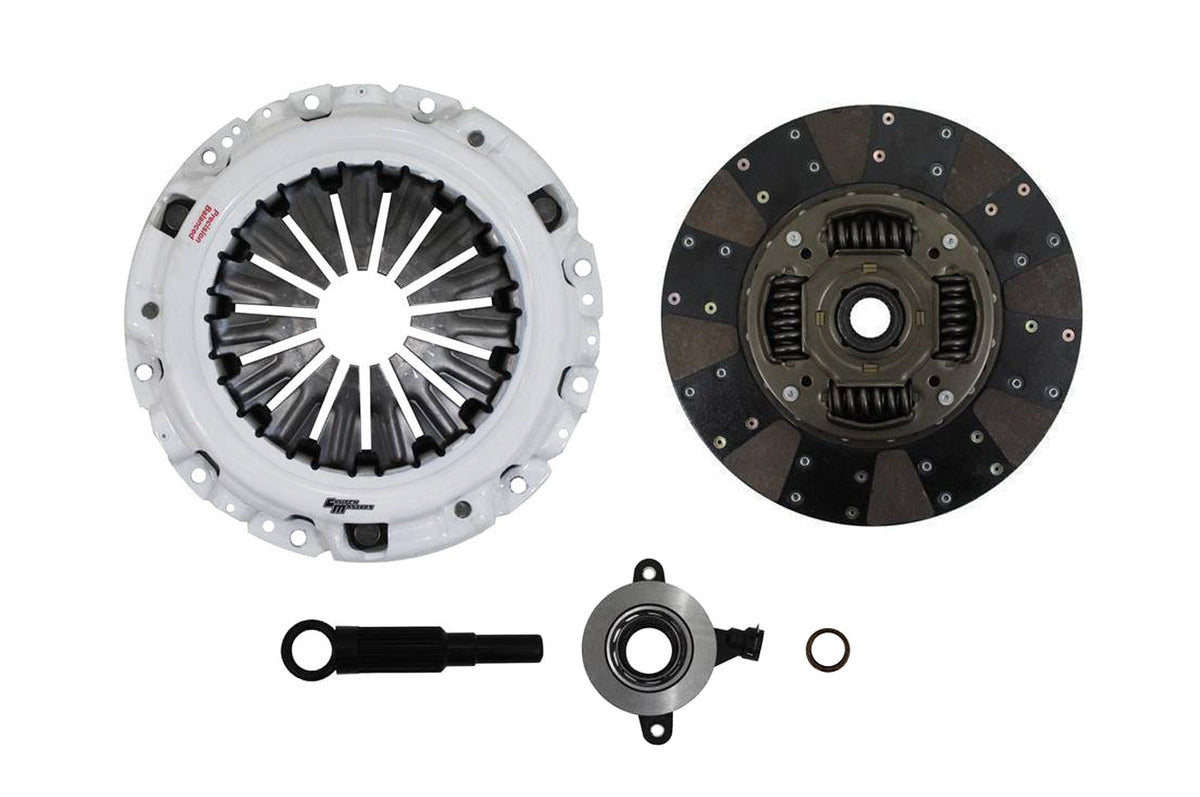 Clutch Masters FX350 Clutch Kit for 350Z / 370Z