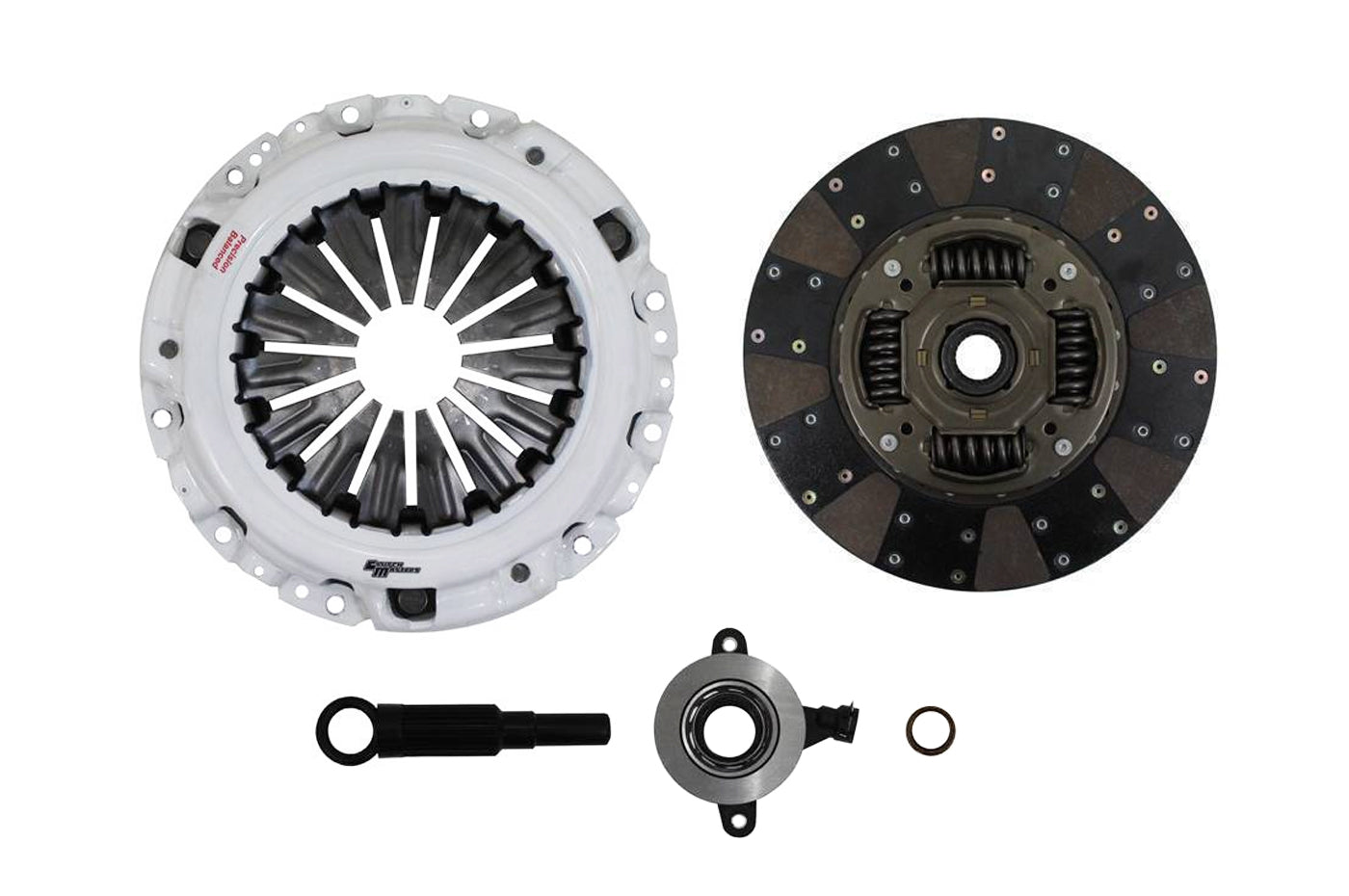 Clutch Masters FX350 Clutch Kit for 350Z / 370Z