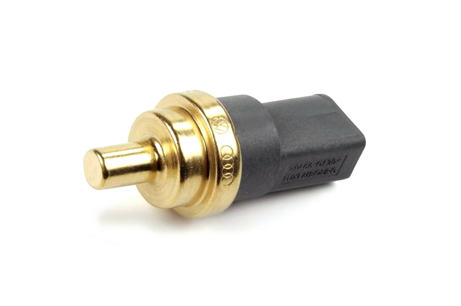 Audi OEM Coolant Temp Sensor for 8V RS3 TTRS R8 (06A919501A)