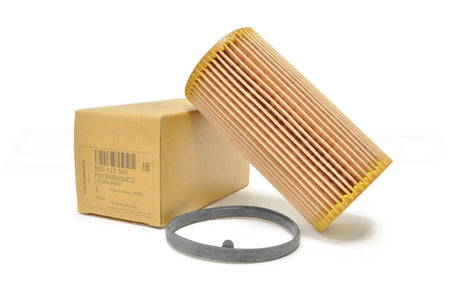 Audi OEM Engine Oil Filter for 2017+ RS3 (06D115562)