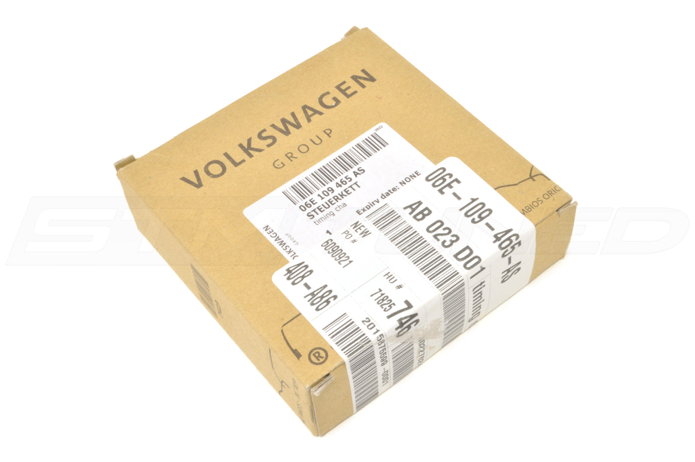 OEM Audi Timing Chain RH Cams for R8/Huracan (06E109465AS)