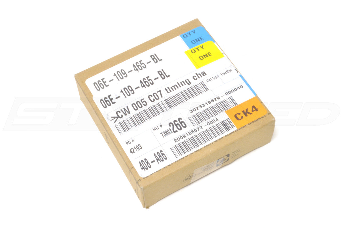 OEM Audi Timing Chain Lower for R8/Huracan (06E109465BL)