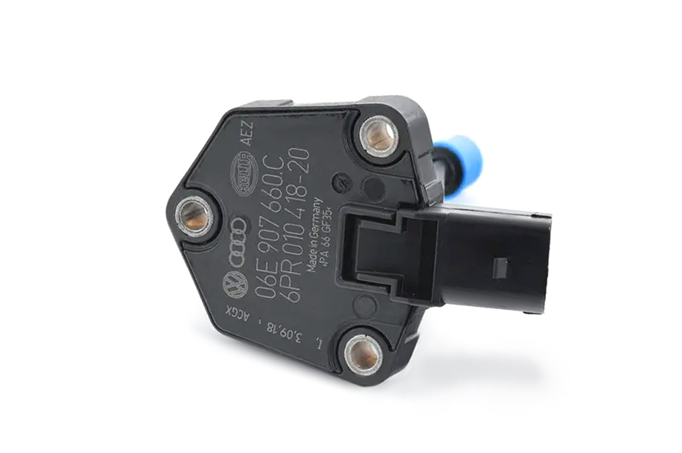 Audi OEM Engine Oil Level Sensor for RS3 TTRS TT (06E907660C)