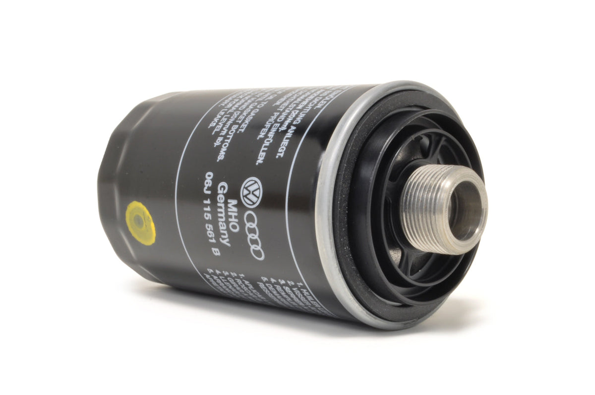 Audi OEM Engine Oil Filter for TSI (06J115403Q)