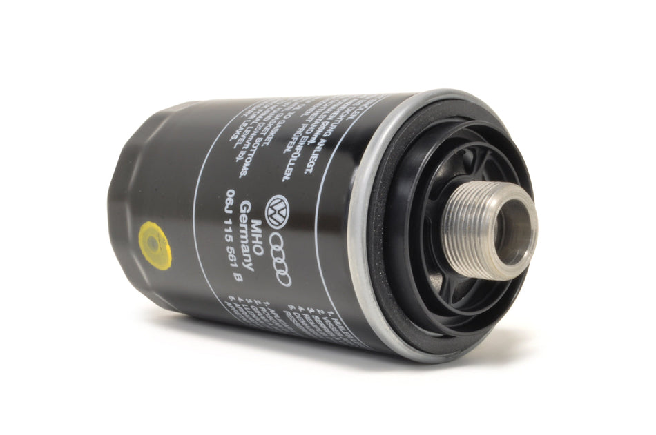 Audi OEM Engine Oil Filter for TSI (06J115403Q)