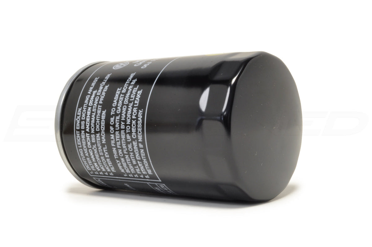 Audi OEM Engine Oil Filter for TSI (06J115403Q)
