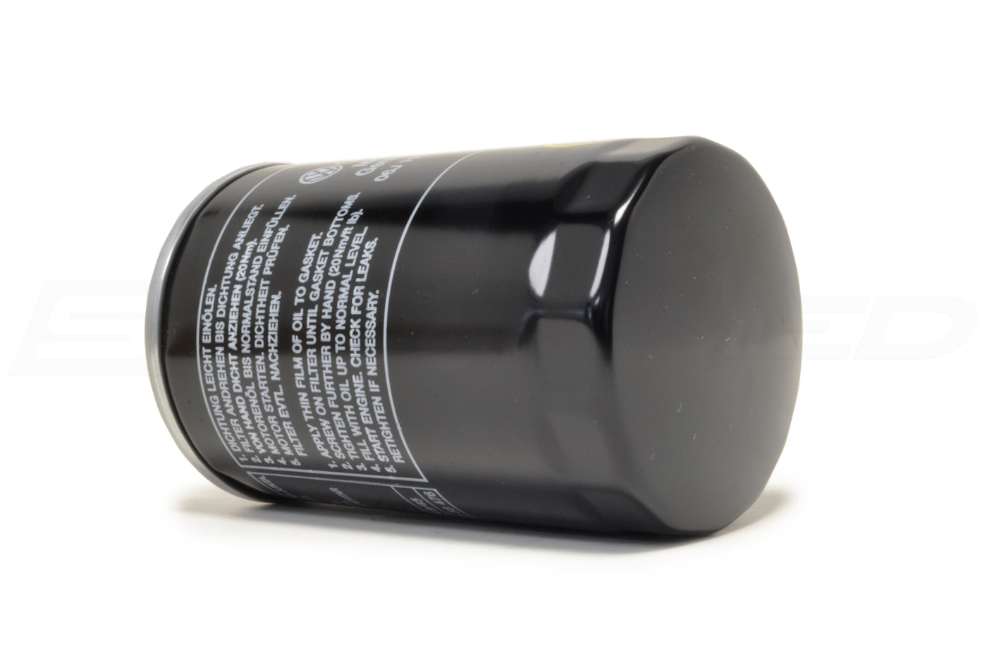 Audi OEM Engine Oil Filter for TSI (06J115403Q)