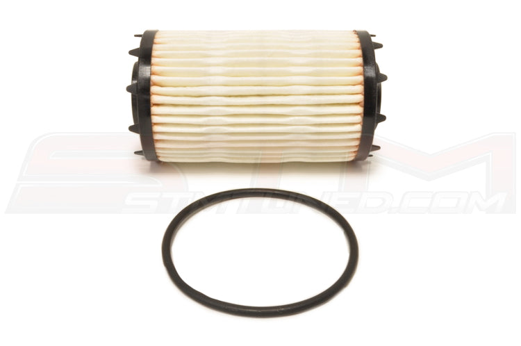 Audi OEM Engine Oil Filter for 18+ RS5/S4/S5 (06M198405F)  Image © STM Tuned Inc