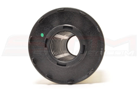 Audi OEM Engine Oil Filter for 18+ RS5/S4/S5 (06M198405F)  Image © STM Tuned Inc