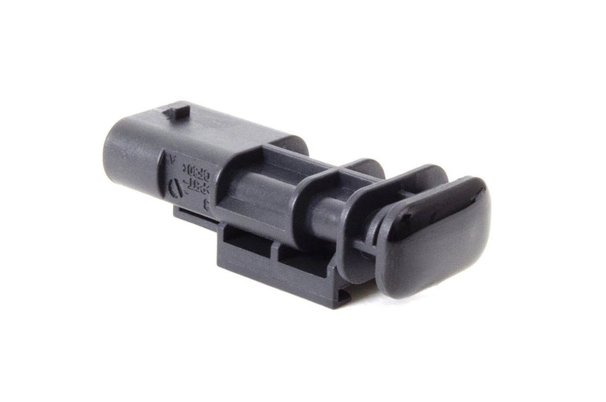 GrimmSpeed Exhaust Valve Simulator (070044)