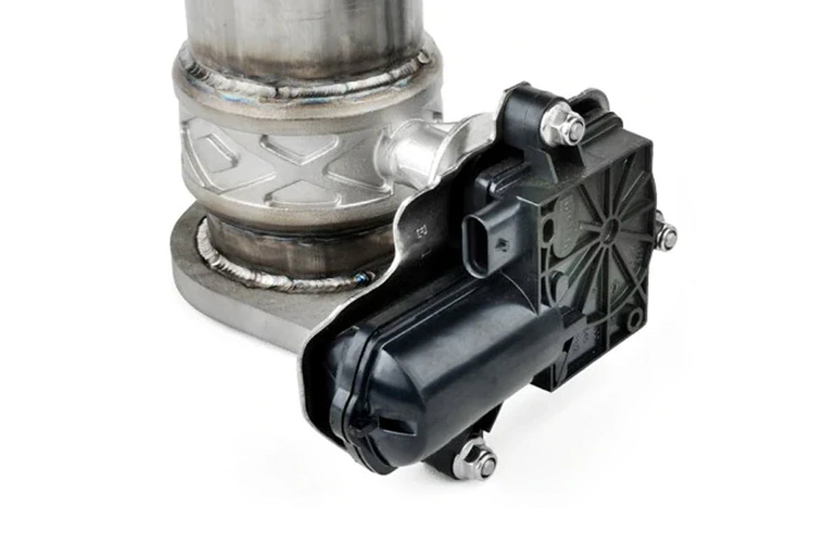 GrimmSpeed Exhaust Valve Simulator (070044)
